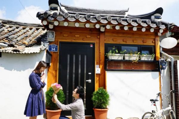 5 Điểm Đến Lãng Mạn Cho Các Cặp Đôi Ở Seoul Hàn Quốc