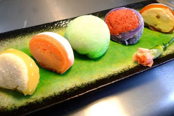 Các Bước Cụ Thể Làm Banh Mochi Nhật Bản Ngon Như Như Người Nhật