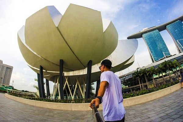 Một Mình Khám Phá Singapore Như Thế Nào? Đi Đâu? Và Chơi Gì?