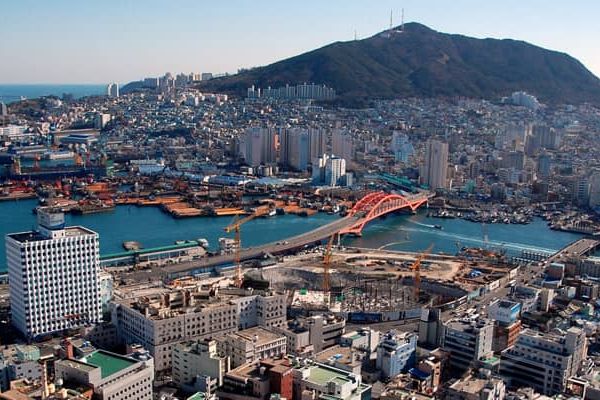 Tất Tật Kinh Nghiệm Du Lịch Busan Hàn Quốc Từ A - Z
