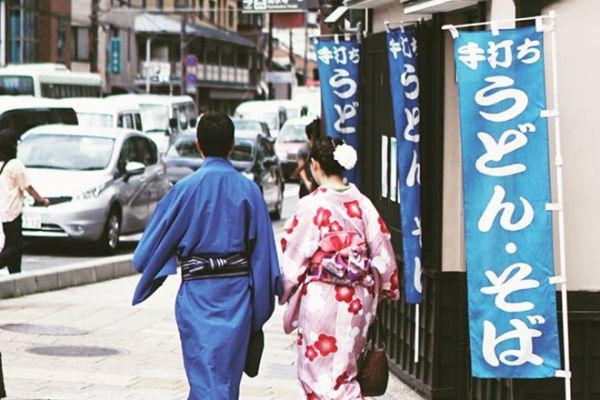 Du Lịch Nhật Bản – 9 Ngày – 40 Triệu Và 1 Chuyến Đi Để Đời