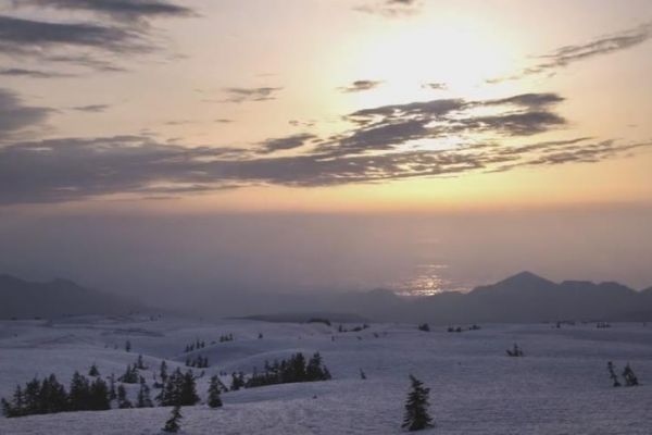 4 Phút Dạo Quanh 1 Vòng Vẻ Đẹp Đất Nước Nhật Bản