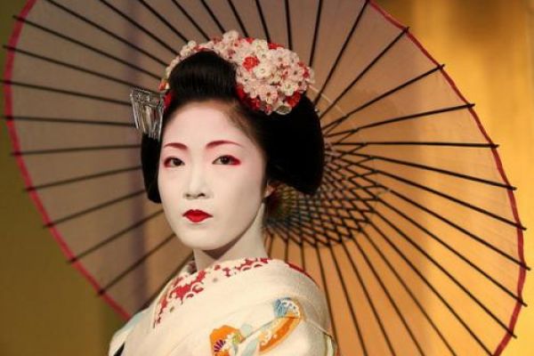 Những Khái Niệm Trong Văn Hóa Cái Đẹp Của Người Nhật Bản