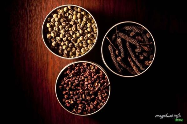 Các đặc sản Phú Quốc