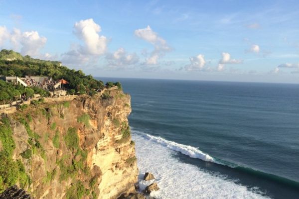 Những điểm ăn chơi, tham quan tuyệt đẹp ở Bali