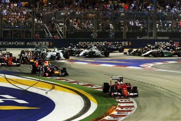 Du Lịch Singapore Tháng 9 Sôi Động Với Hàng Loạt Sự Kiện Hấp Dẫn