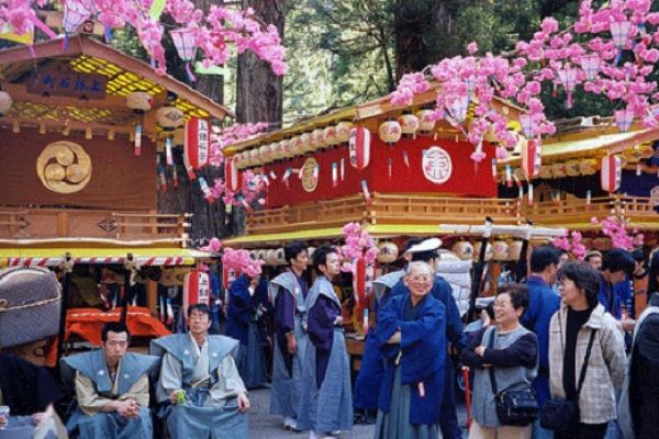 Nét Đẹp Trong Văn Hóa Tết Cổ Truyền Oshougatsu Người Nhật Bản