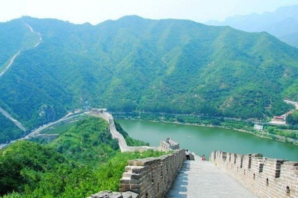 Những Truyền Thuyết Bí Ẩn Về Vạn Lý Trường Thành (Phần 1)