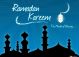 Tục lệ nhịn ăn trong tháng Ramadan Hồi giáo