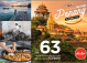 GoldenTour Ưu đãi lớn Tour Đảo ngọc Penang, chào đón đường bay thẳng từ Hà Nội