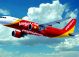 Vietjet tăng tần suất khai thác chặng bay Hà Nội – Bangkok và TP.HCM – Bangkok