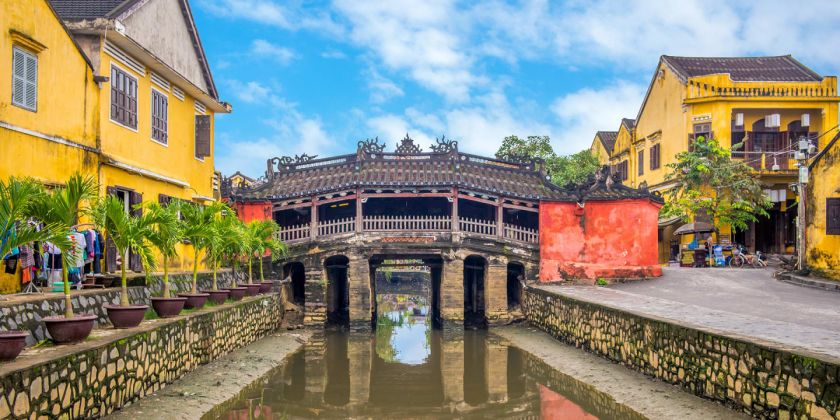 Tour Hè: Đà Nẵng - Hội An