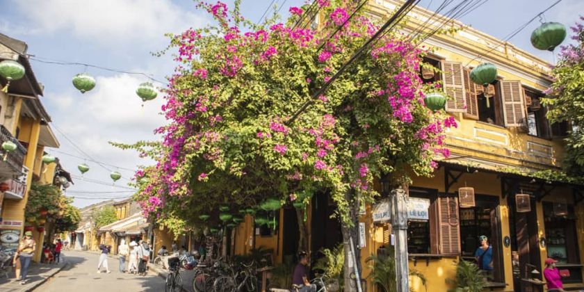 Tour Hè: Huế - Đà Nẵng - Hội An