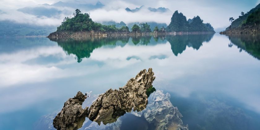 Tour Hà Giang - Tuyên Quang - Bắc Kạn