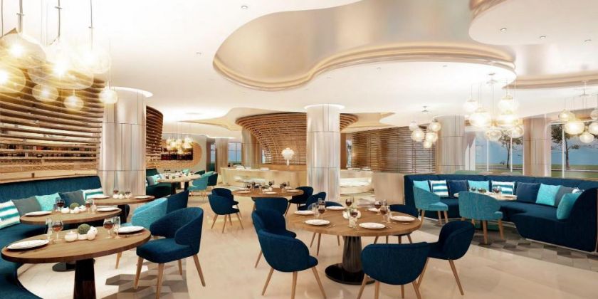 Vinpearl VinOasis Phú Quốc