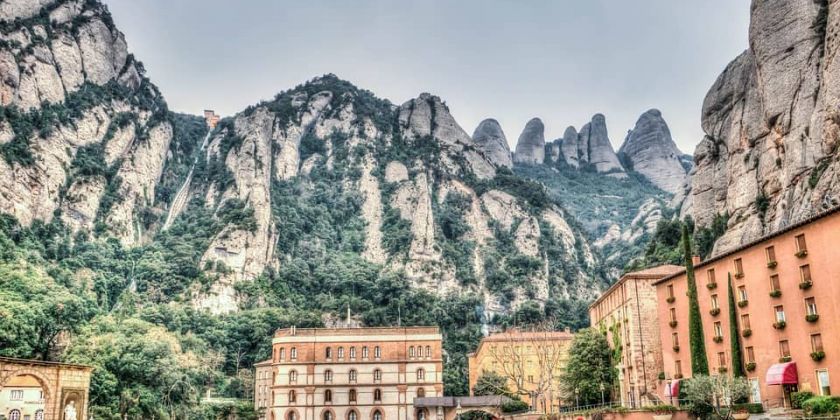 Montserrat