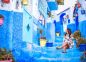 Tour Maroc: Viên Ngọc Xanh Của Lục Địa Đen