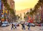 Tour Mỹ Siêu Khuyến Mãi: Los Angeles - Las Vegas - Tặng Tour San Diego
