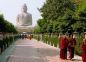 Hành hương đất phật: Bodhgaya - Bồ Đề Đạo Tràng