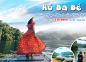 Tour Hồ Ba Bể - Chốn Bồng Lai Tiên Cảnh