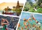 Tour Indonesia: Đến Bali Yêu Lại Từ Đầu