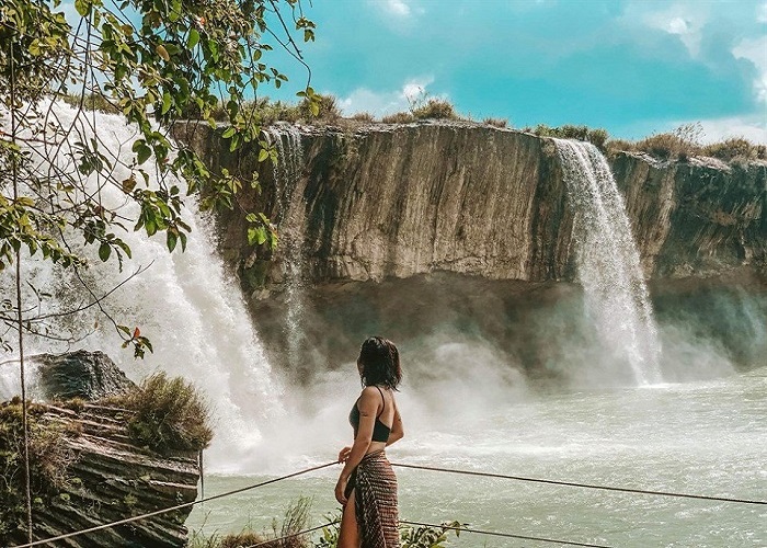 Tour Tây Nguyên: Hà Nội - Pleiku - Buôn Mê Thuột