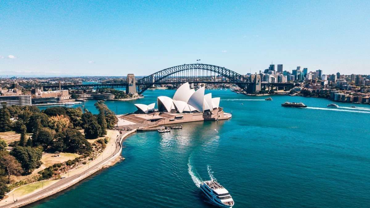 Tour Australia: Xứ Sở Của Các Chú Chuột Túi Xinh Đẹp