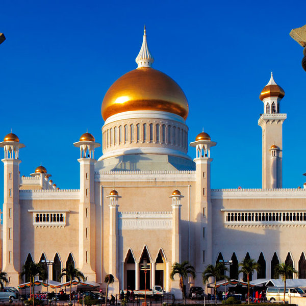 Brunei