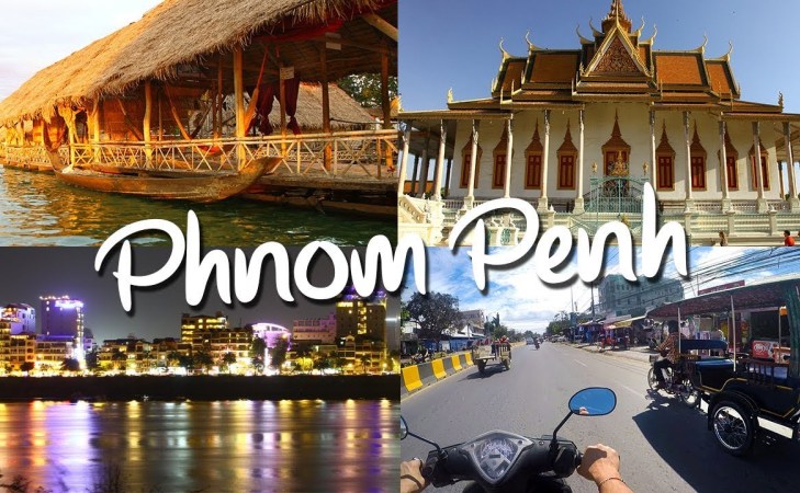 du lịch Campuchia du lịch Campuchia