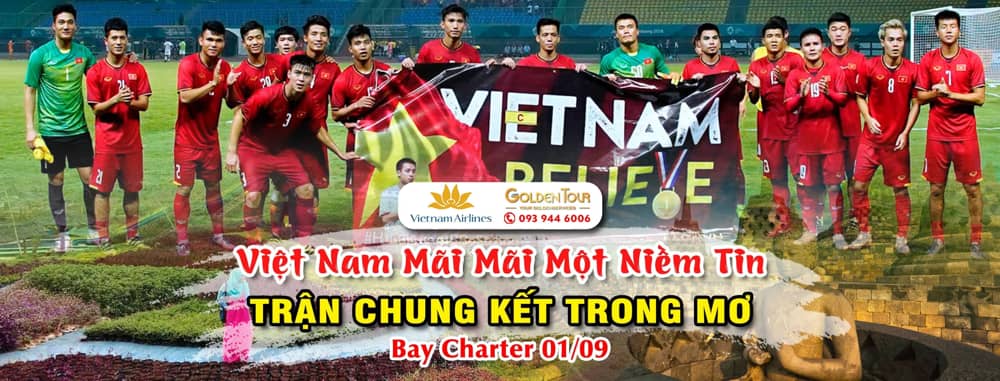 Cổ vũ bóng đá Asiad - du lịch Indonesia 