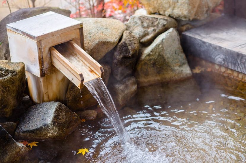Khám phá những điều thú vị về onsen xứ hoa anh đào ảnh 3
