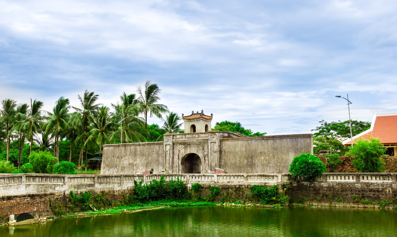 Tour Kích Cầu: Huế Mộng Mơ - Quảng Trị Anh Hùng