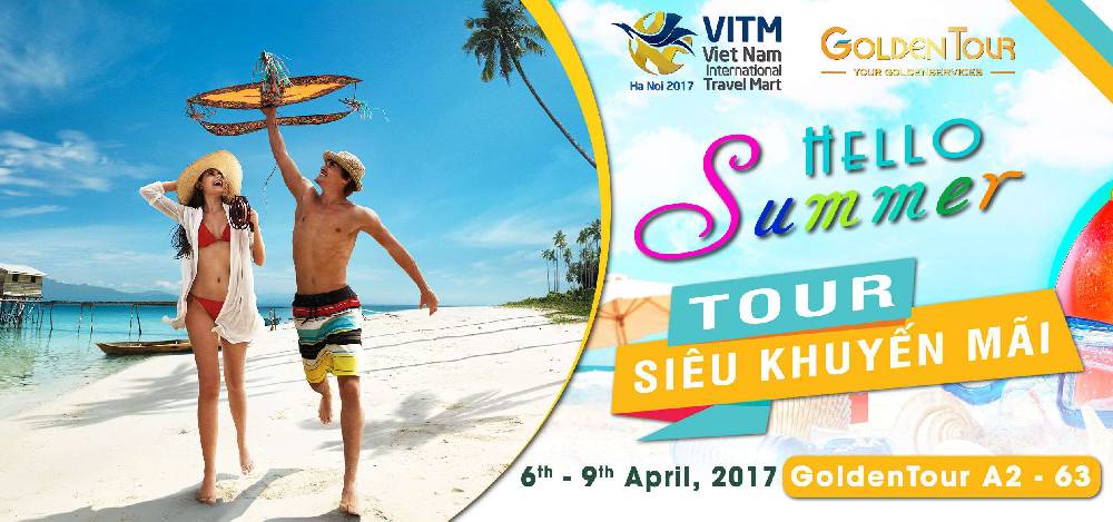 VITM 2017