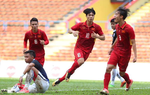 vietnam campuchia seagames 29