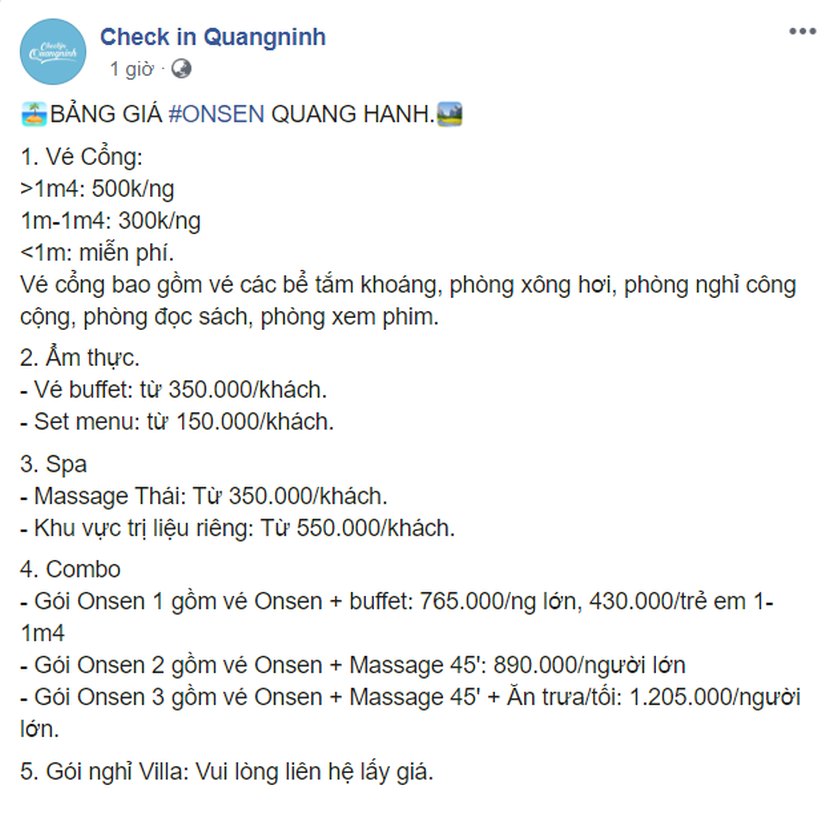 khu suoi khoang dep va xin nhu nhat ban o viet nam anh 9