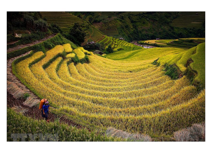 Du lịch mùa thu