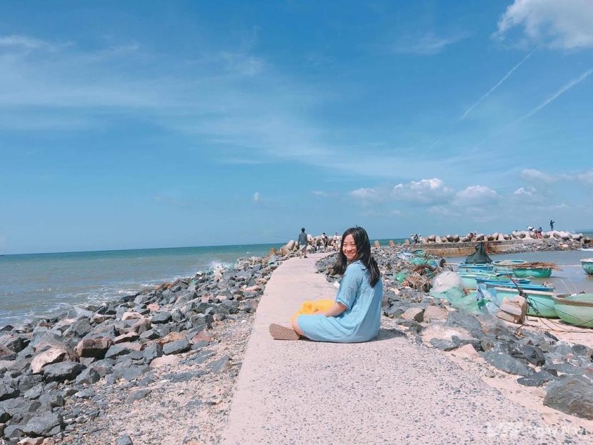 Mui Ne, Binh Thuan duoc cong nhan la khu du lich quoc gia anh 3