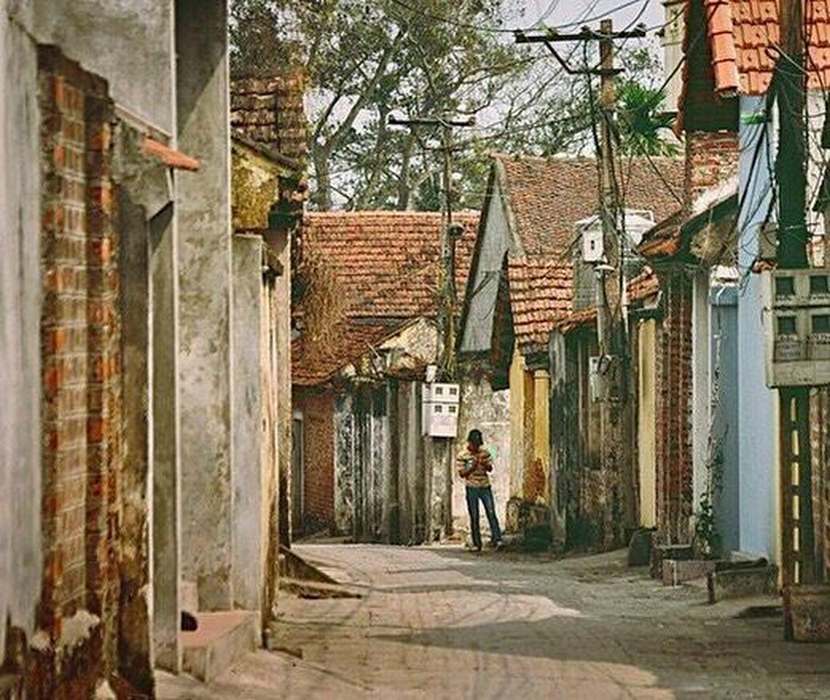 Những địa điểm trăm tuổi hút du khách ở Việt Nam 3
